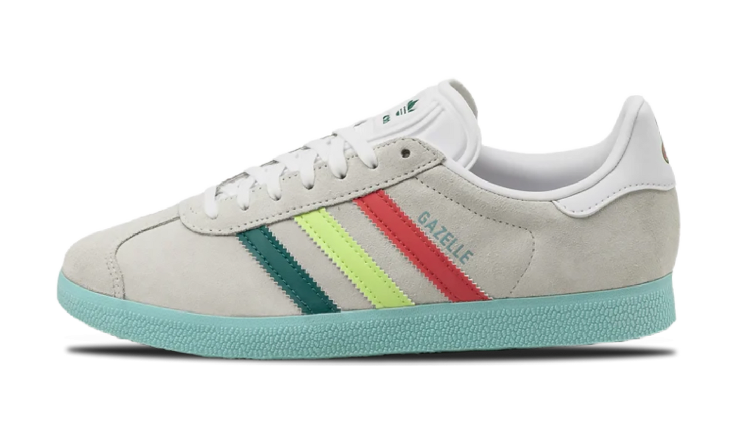 Gazelle "San Jose Earthquakes - Third Kit"