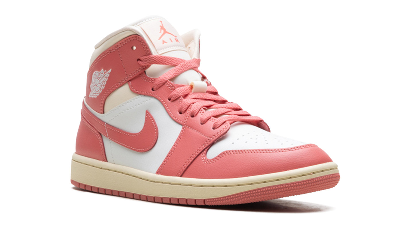 Jordan 1 Mid WMNS "Guava Ice" BQ6472 109