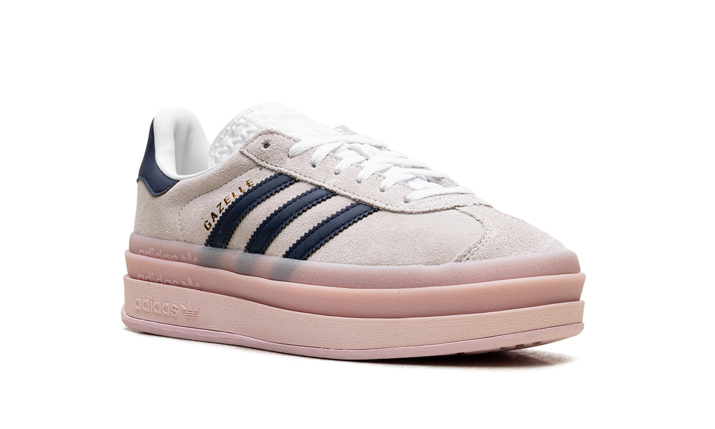Gazelle Bold WMNS "Clear Pink"