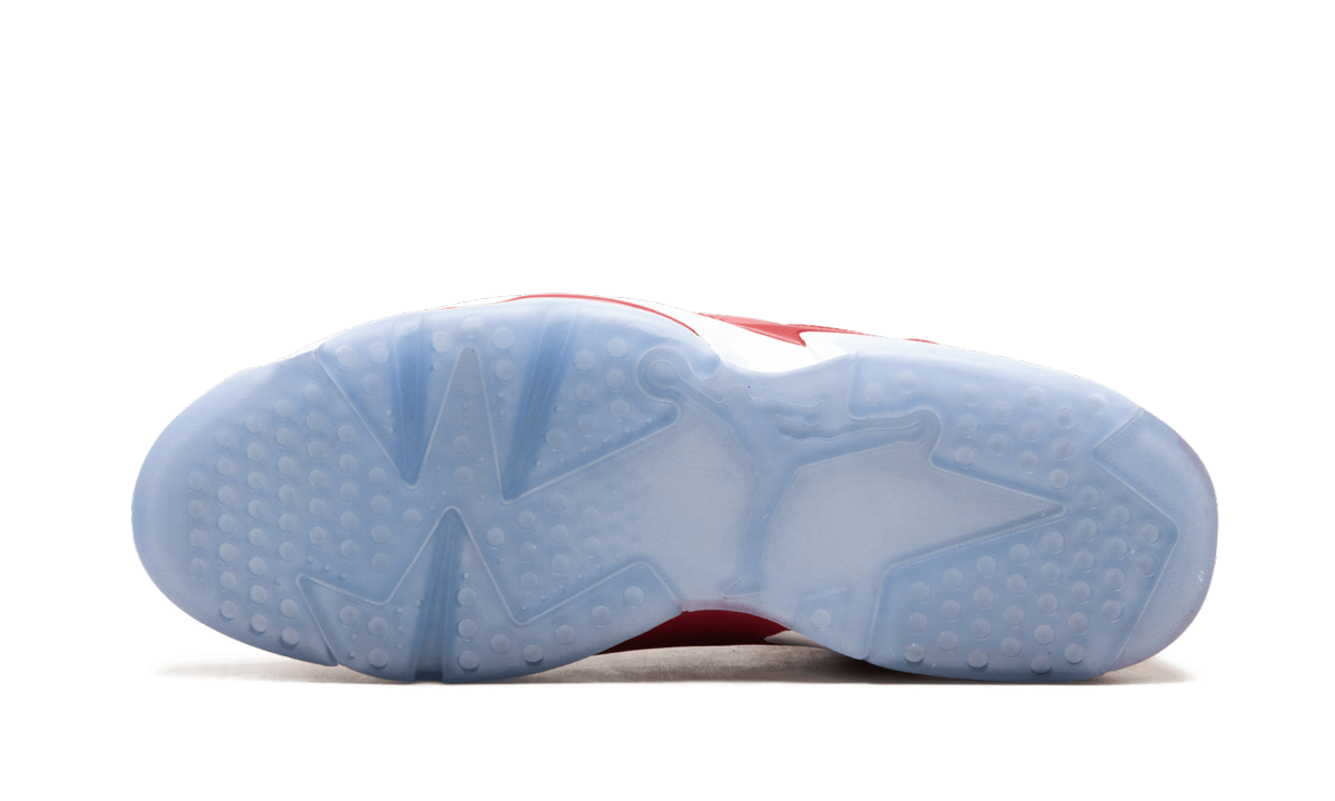 Air Jordan 6 Retro "Slam Dunk"