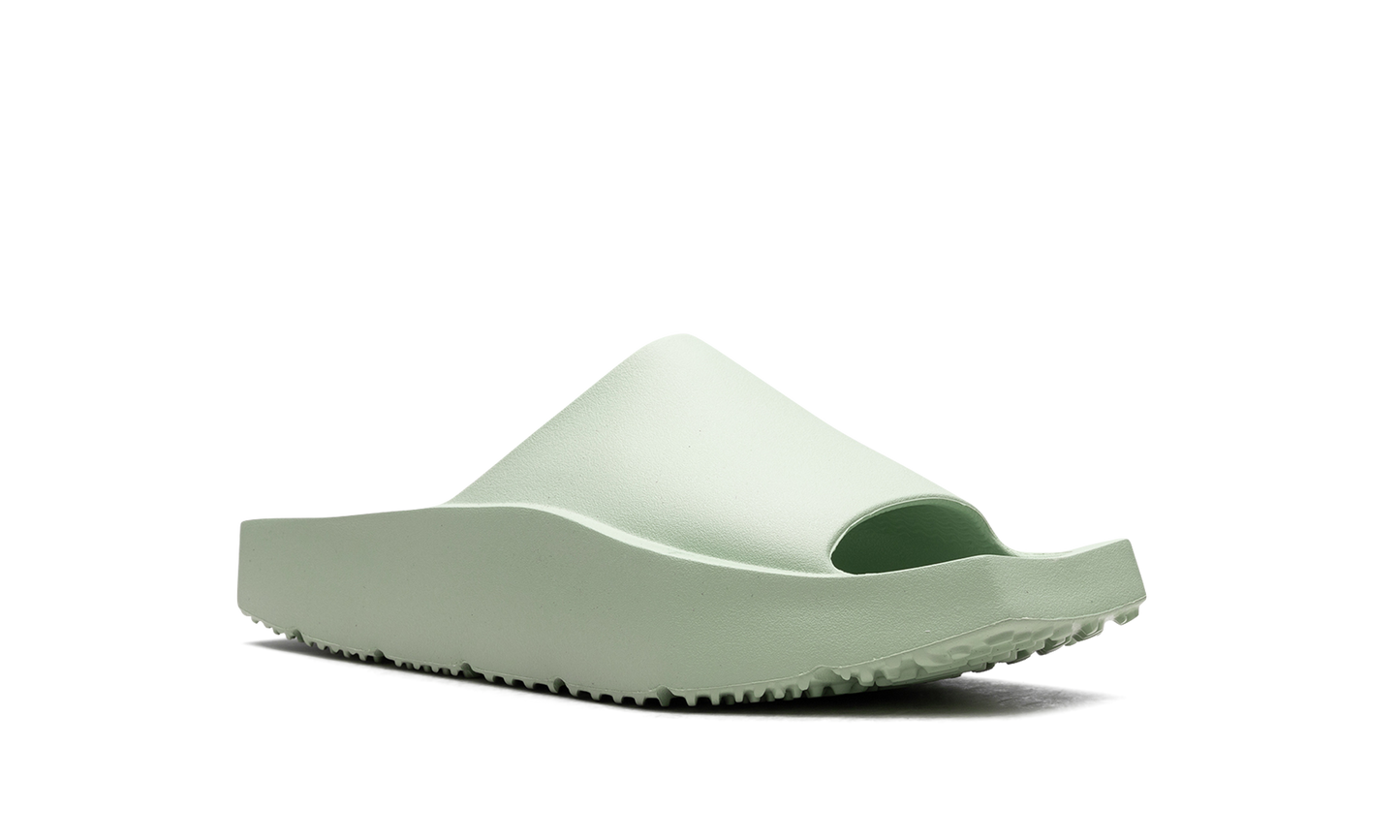 JORDAN HEX SLIDES WMNS "Pistachio Frost" DQ8992 300