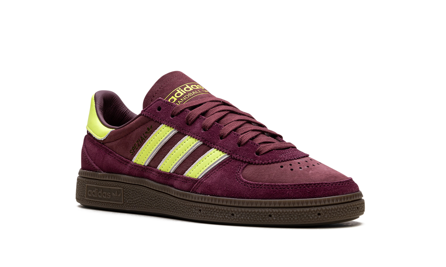 Handball Spezial WM "Solar Yellow"