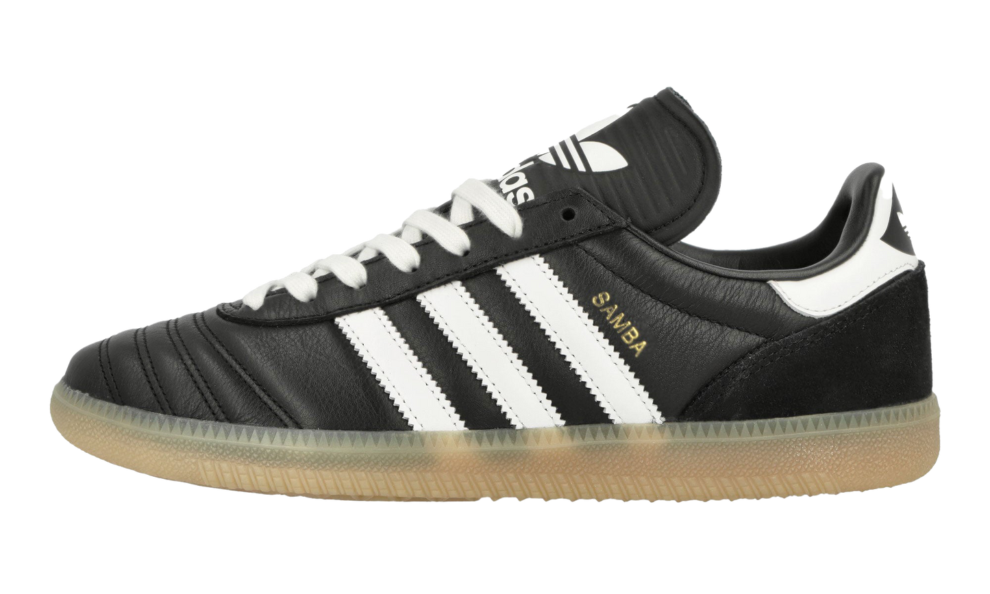 SAMBA JP "Black Gum"