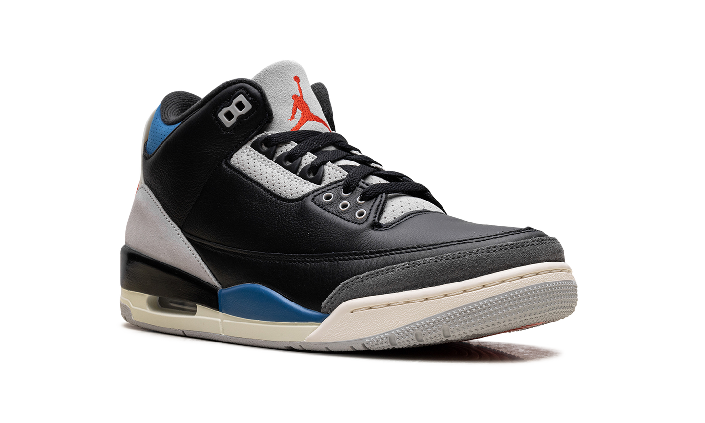 Air Jordan 3 "Rare Air" IB8967 004