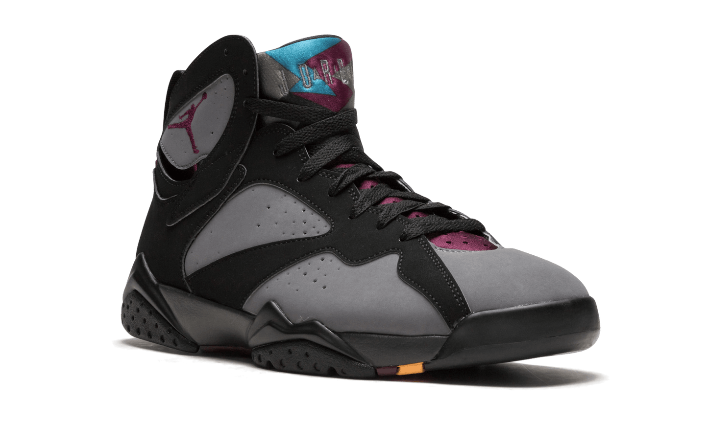 Air Jordan 7 Retro "Bordeaux 2015" 304775 034