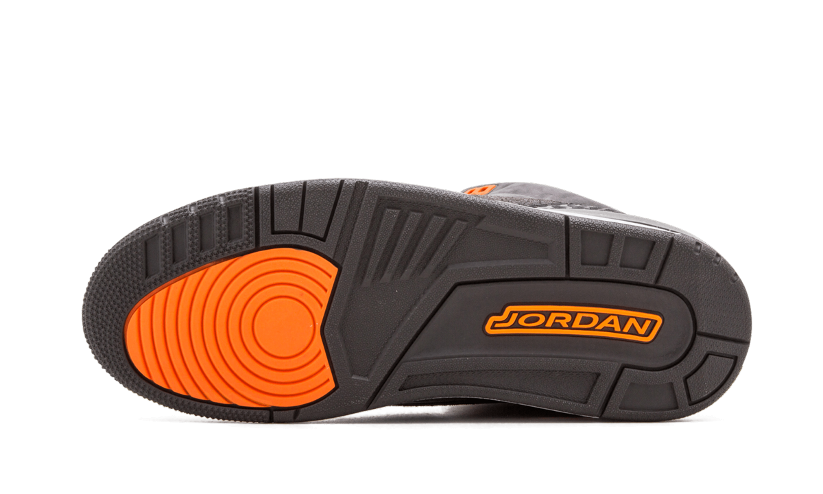 Air Jordan 3 Retro "Fear Pack" 626967 040