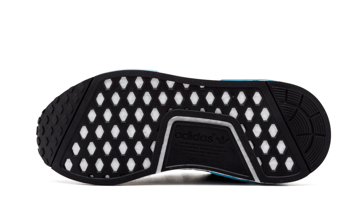 NMD R1 WMNS "Icey Blue"