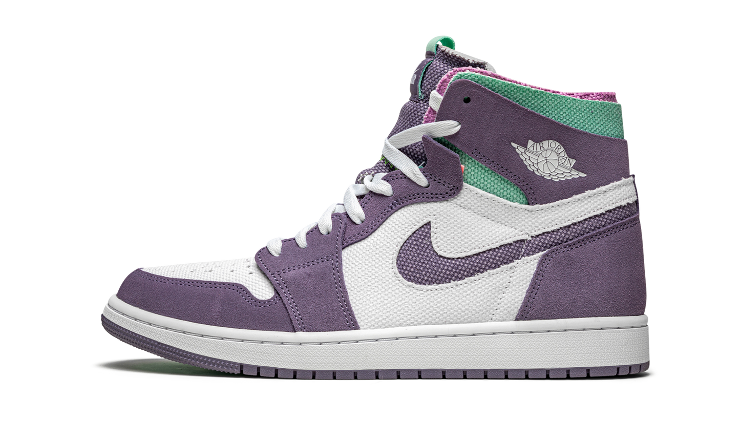Air Jordan 1 High Zoom CMFT "Tropical Twist" CT0978 150