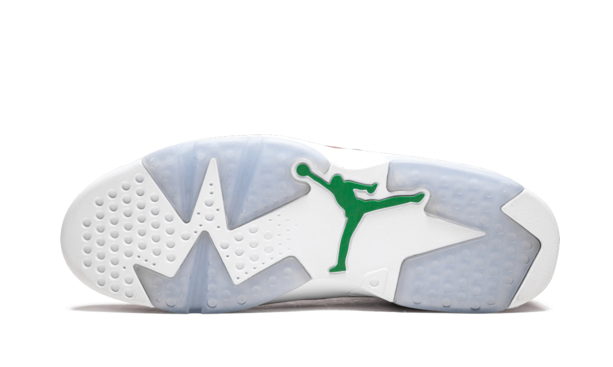 Air Jordan 6 Spiz'ike "History Of Jordan" 694091 625