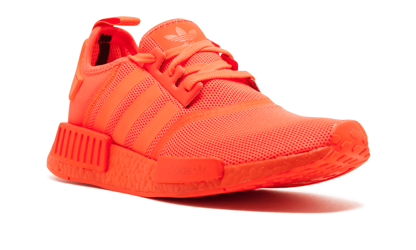 NMD_R1 "Solar Red"