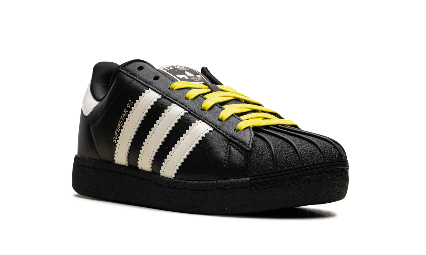 Superstar 92 "Pharrell - Virginia Black"