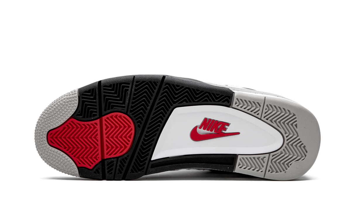 Air Jordan 4 "What The" CI1184 146