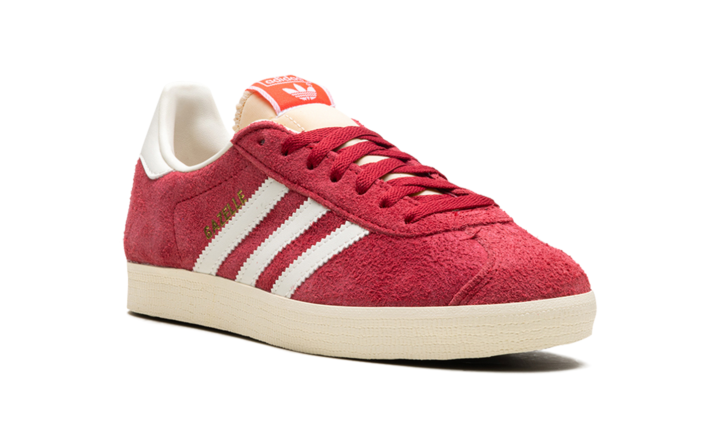 Gazelle "Team Victory Red Off White Cream White"