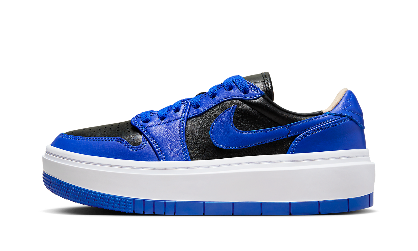 AIR JORDAN 1 LO ELEVATE WMNS "Hyper Royal" DH7004 004