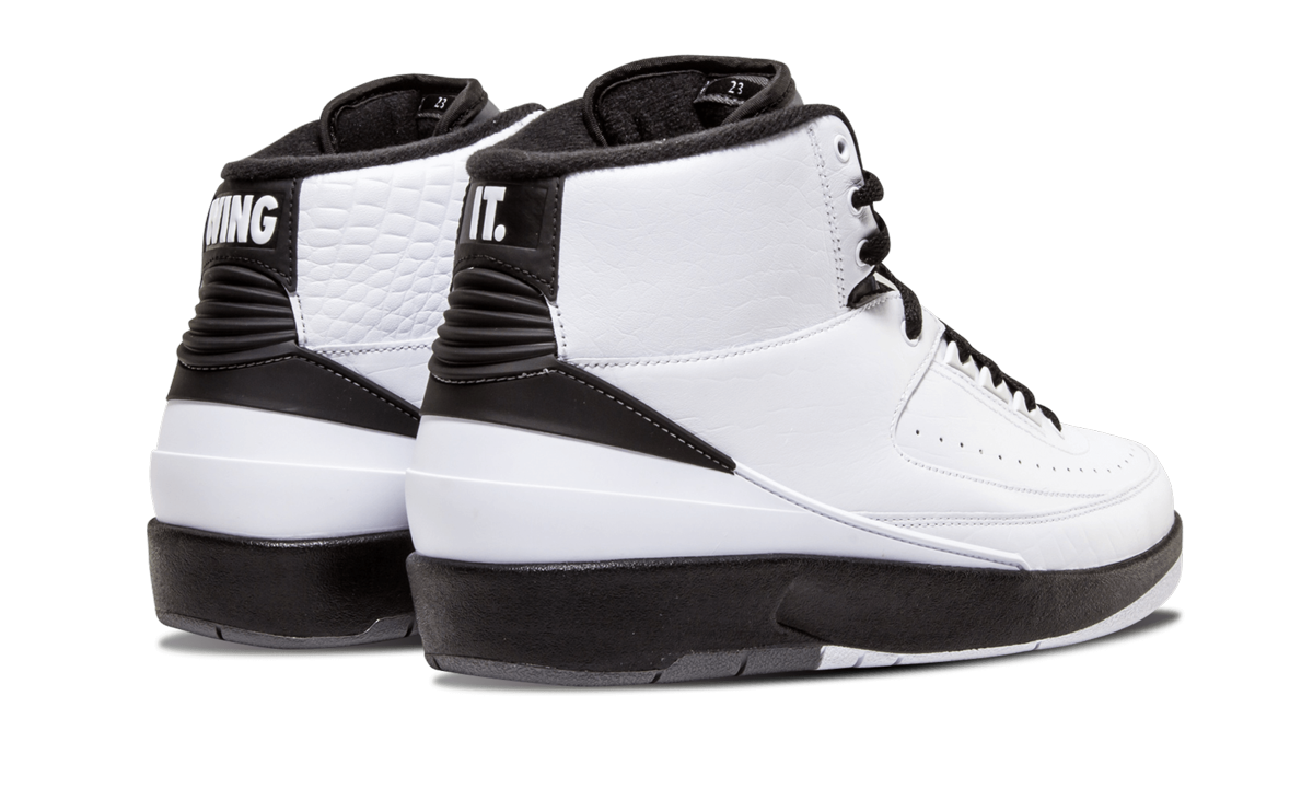 Air Jordan 2 Retro "Wing It" 834272 103