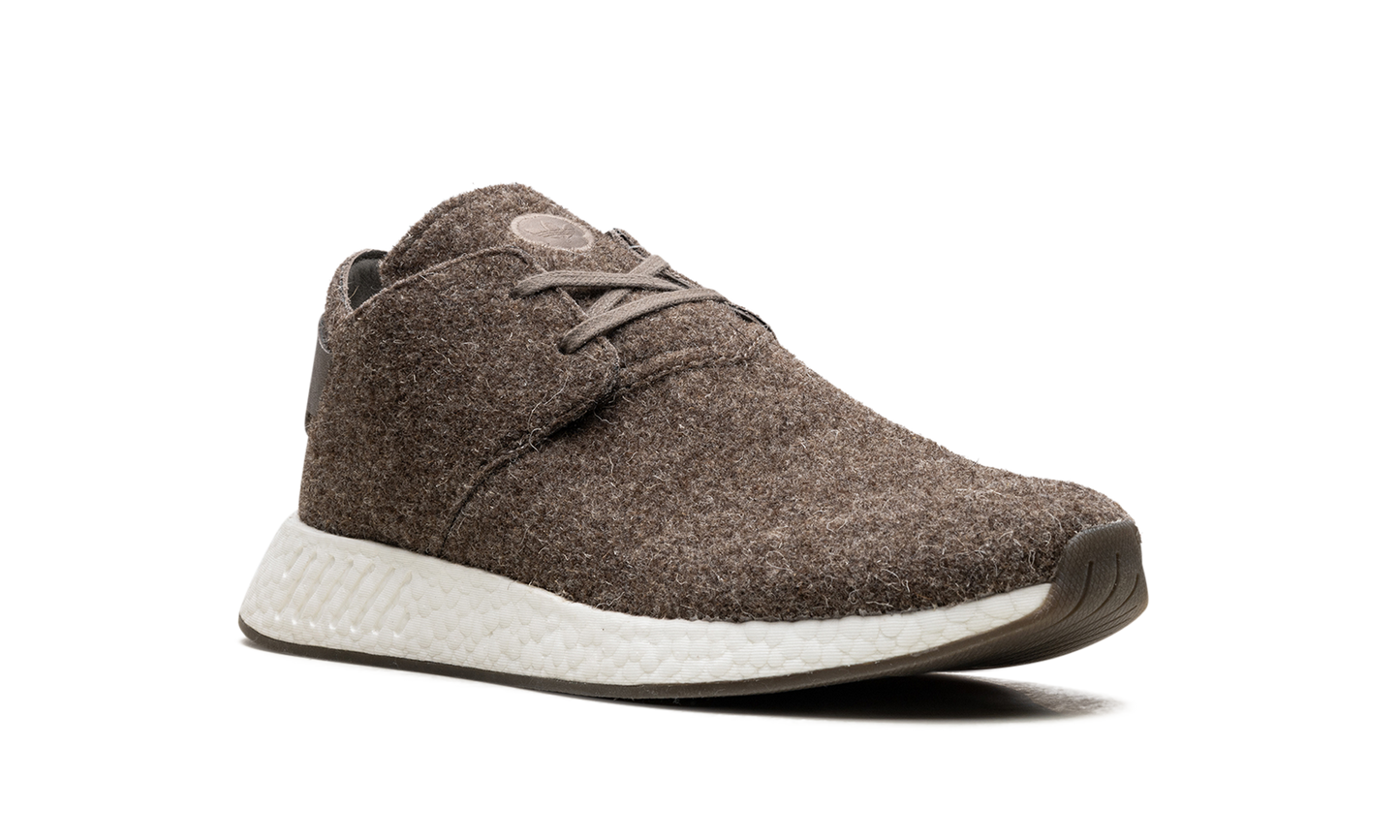WH NMD C2 Chukka