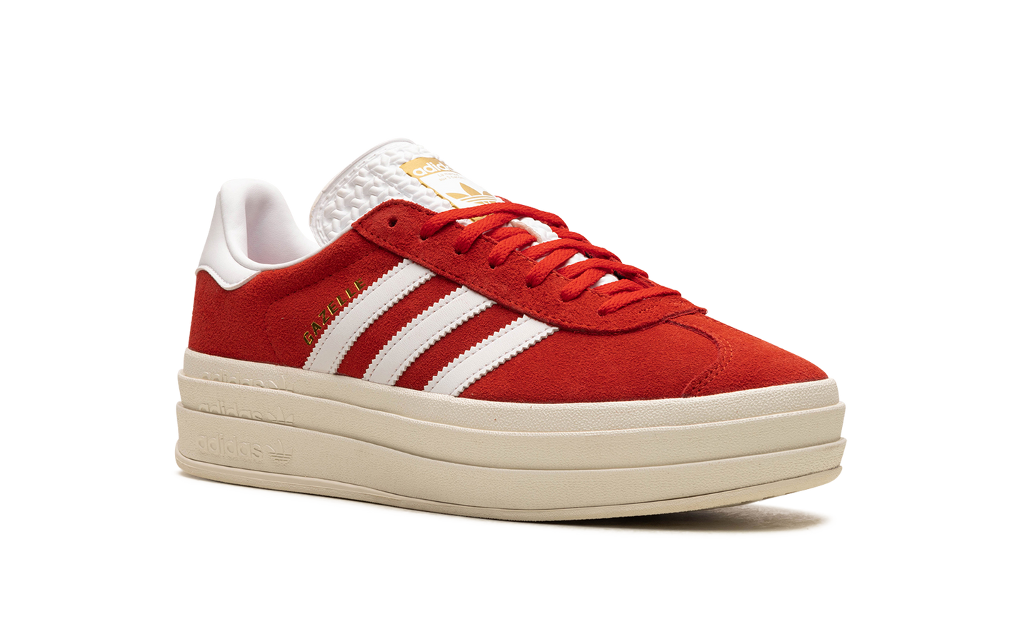GAZELLE BOLD WMNS "Red"