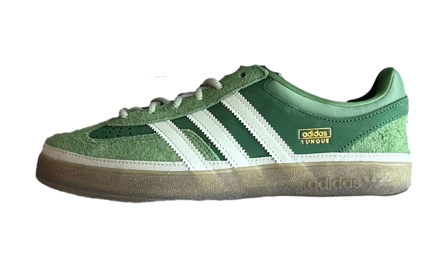 Gazelle Indoor "El Yunque"