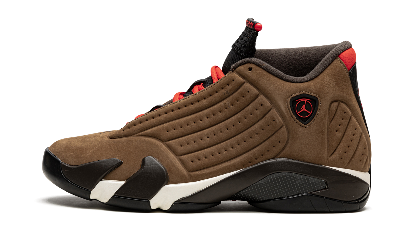 Air Jordan 14 Retro SE "Winterized" DO9406 200