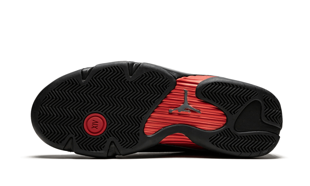 Air Jordan 14 Retro "Last Shot 2005 Release"