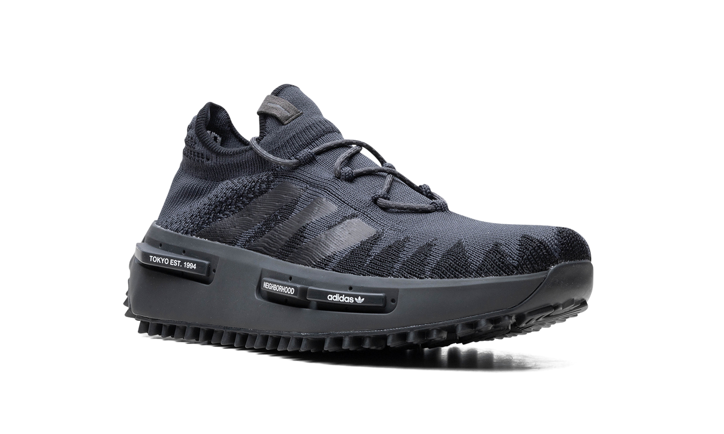 NMD S1 "NEIGHBORHOOD - Core Black"