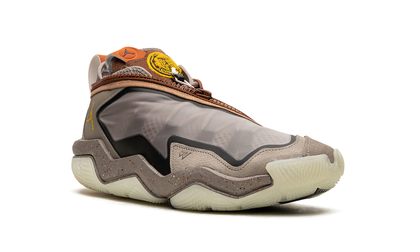 Why Not 0.6 "Honor the Gift - Inner City" DX1692 001