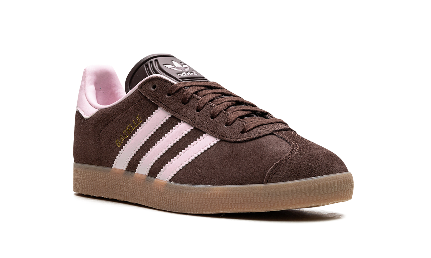 Gazelle "Auburn Clear Pink"