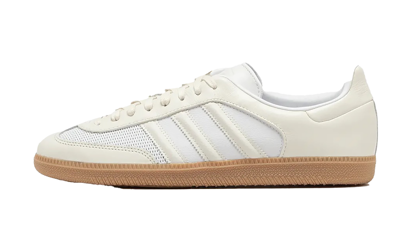 Samba OG WMNS "Cloud White Off White"