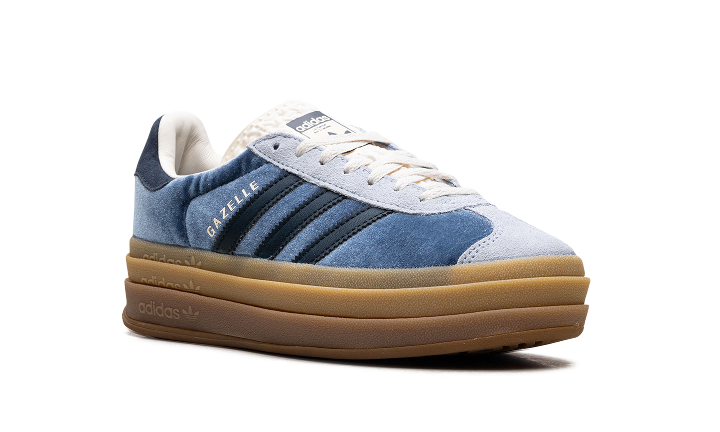 Gazelle Bold WMNS "Wonder Blue"