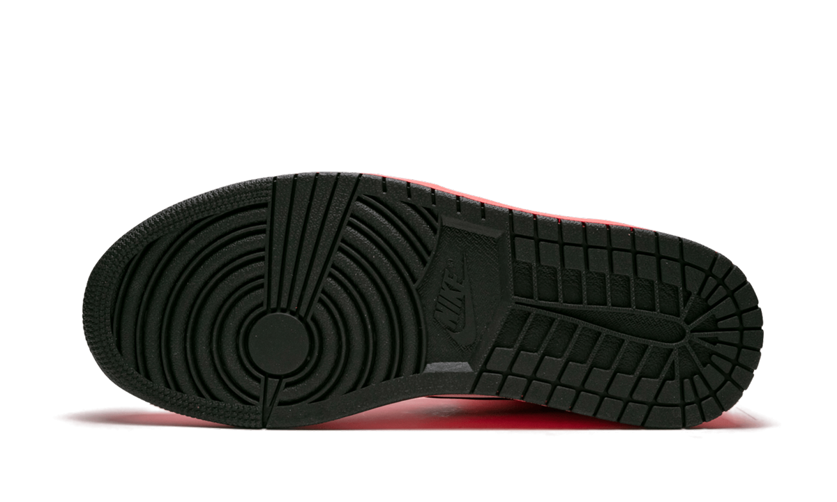 AIR JORDAN 1 RETRO PREM MNS WMNS "Hot Punch"