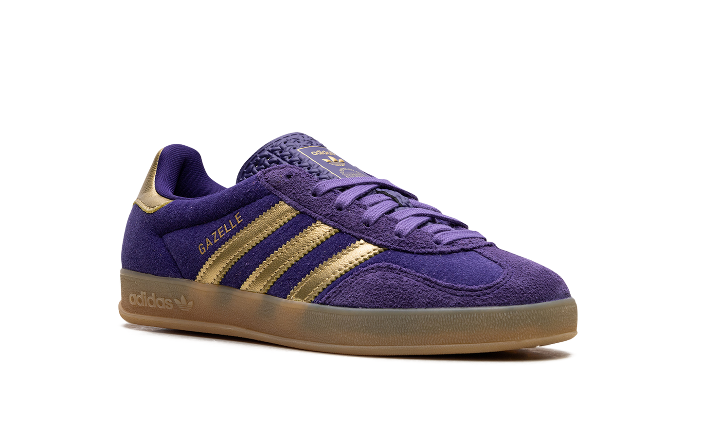 Gazelle Indoor "West NYC Wizard"