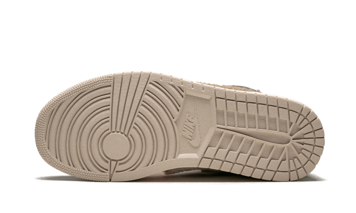 AIR JORDAN 1 RTR HI PREM UT WMNS