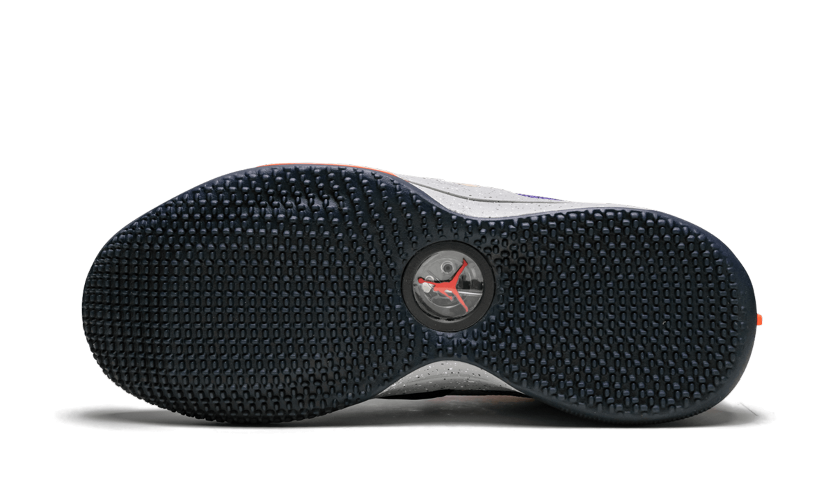 Air Jordan 33 "Visible Utility" AQ8830 200