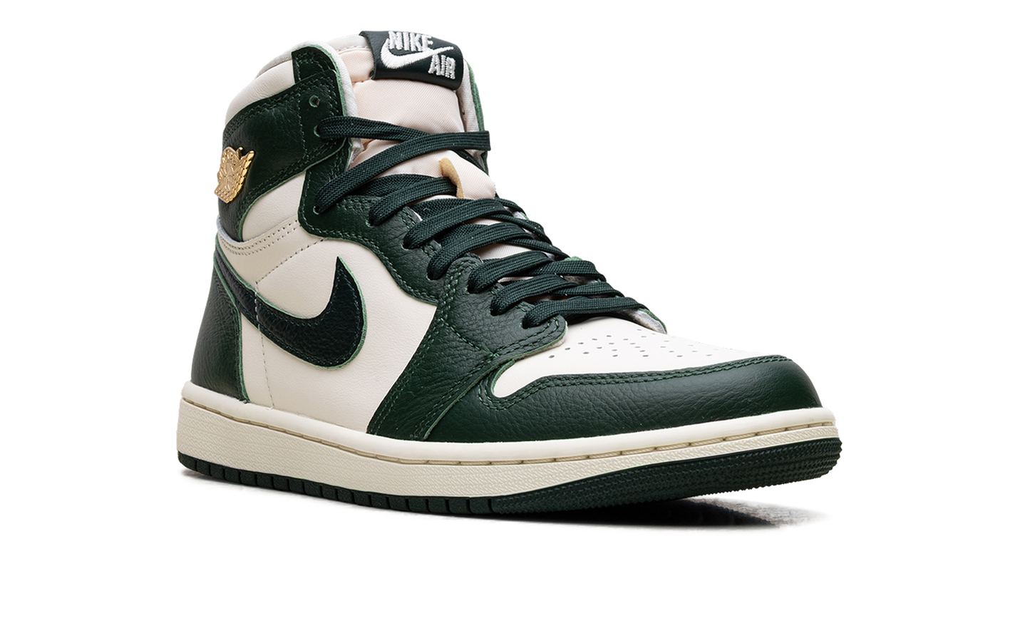 Air Jordan 1 High OG WMNS "Fir" FD2596 101