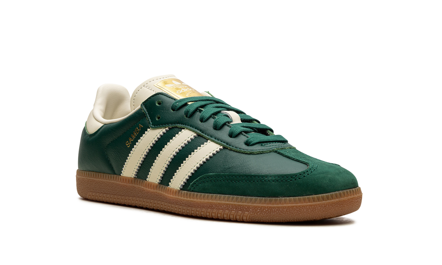 SAMBA OG WMNS "Collegiate Green"