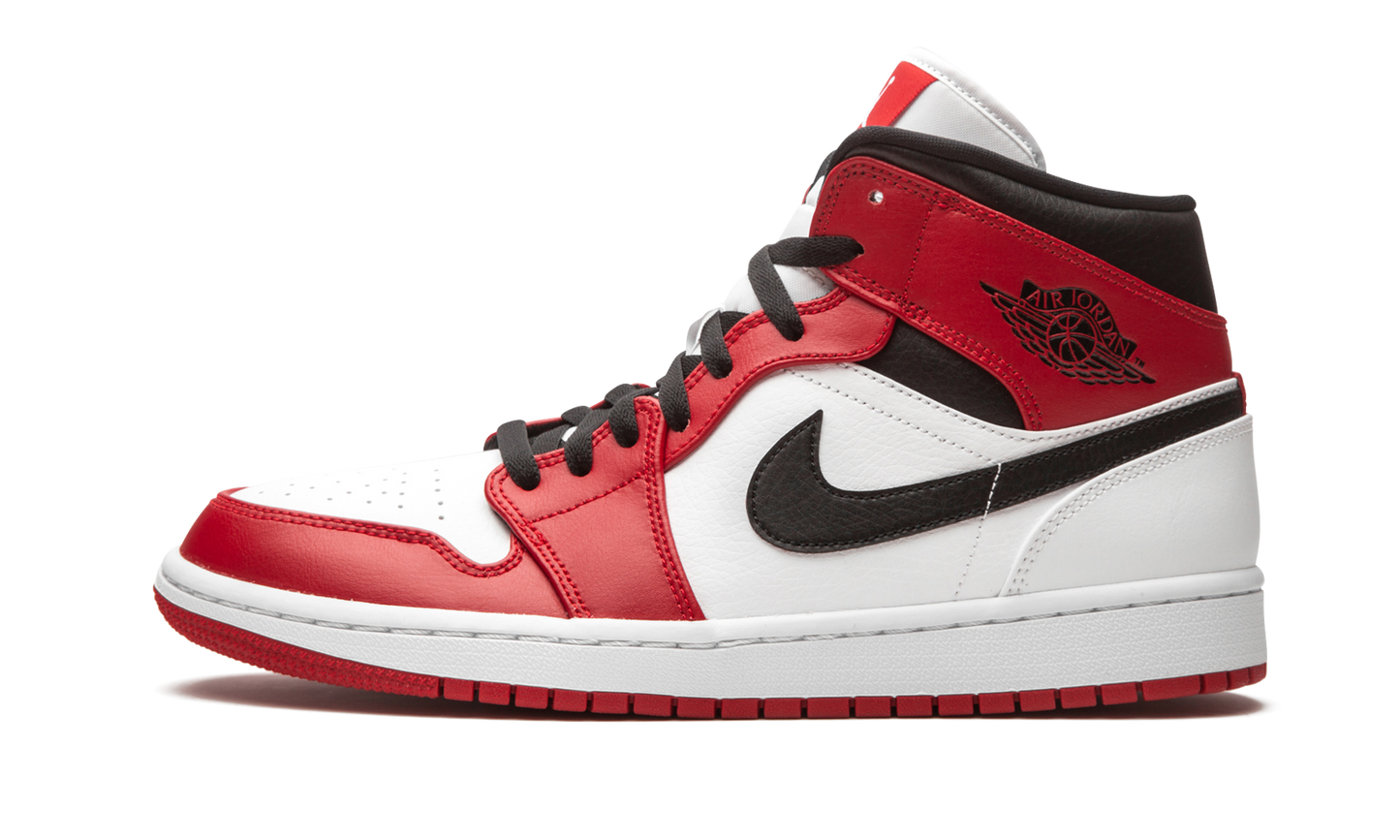 Air Jordan 1 Mid "Chicago 2020" 554724 173