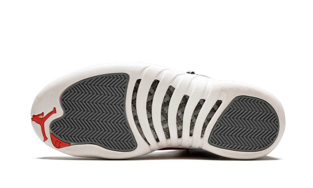 Air Jordan 12 Retro "Cool Grey" 130690 012