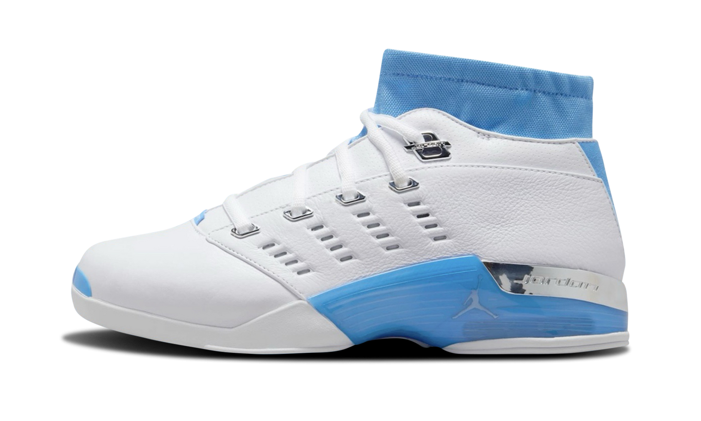 Air Jordan 17 "UNC" FJ0395 101