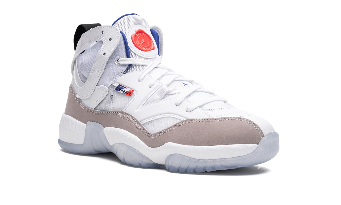 JUMPMAN TWO TRE PSG "PARIS SAINT GERMAIN" DX6551 104