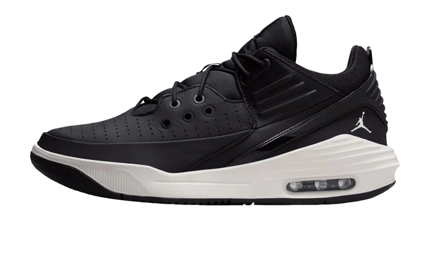 AIR JORDAN MAX AURA 5 "BLACK PHANTOM" DZ4353 010