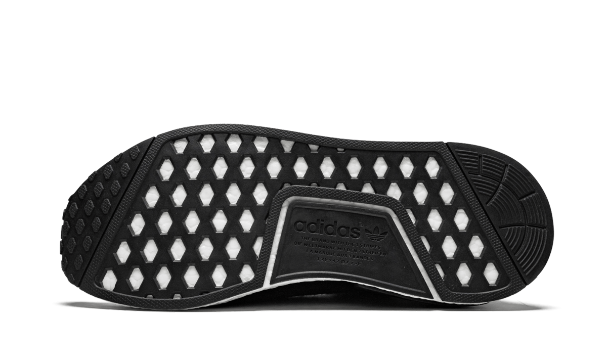 Adias NMD_CS1 PK "Winter Wool"