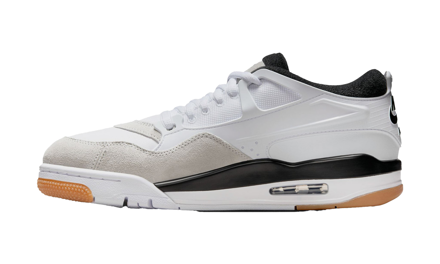 Air Jordan 4 RM "Military Black" FQ7939 110