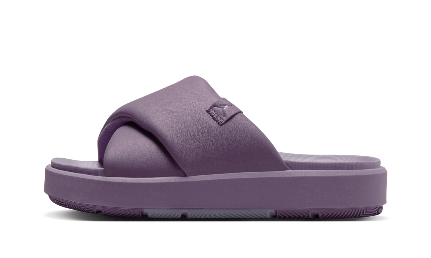 Jordan Sophia Slide WMNS "Canyon Purple" DO8863 505