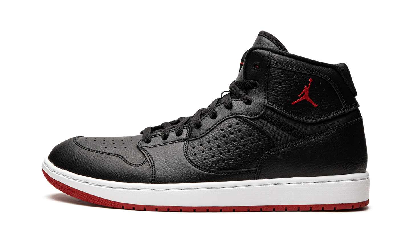 Jordan Access "Bred" AR3762 001