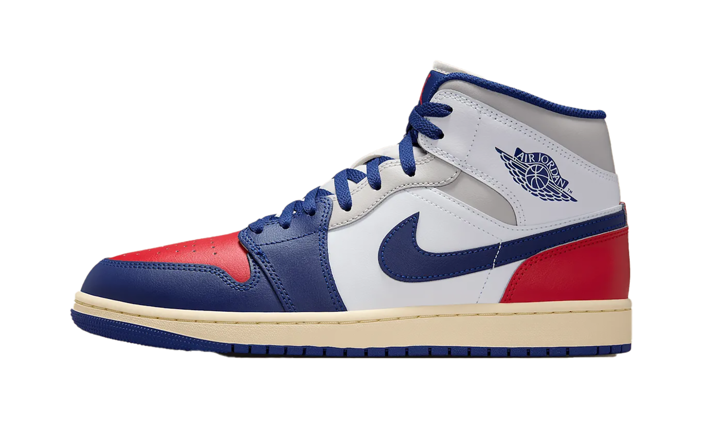 Air Jordan 1 Mid "Rare Air" DQ8426 102