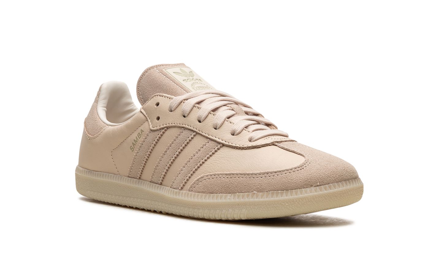 Samba "Tonal Color Pack Linen"