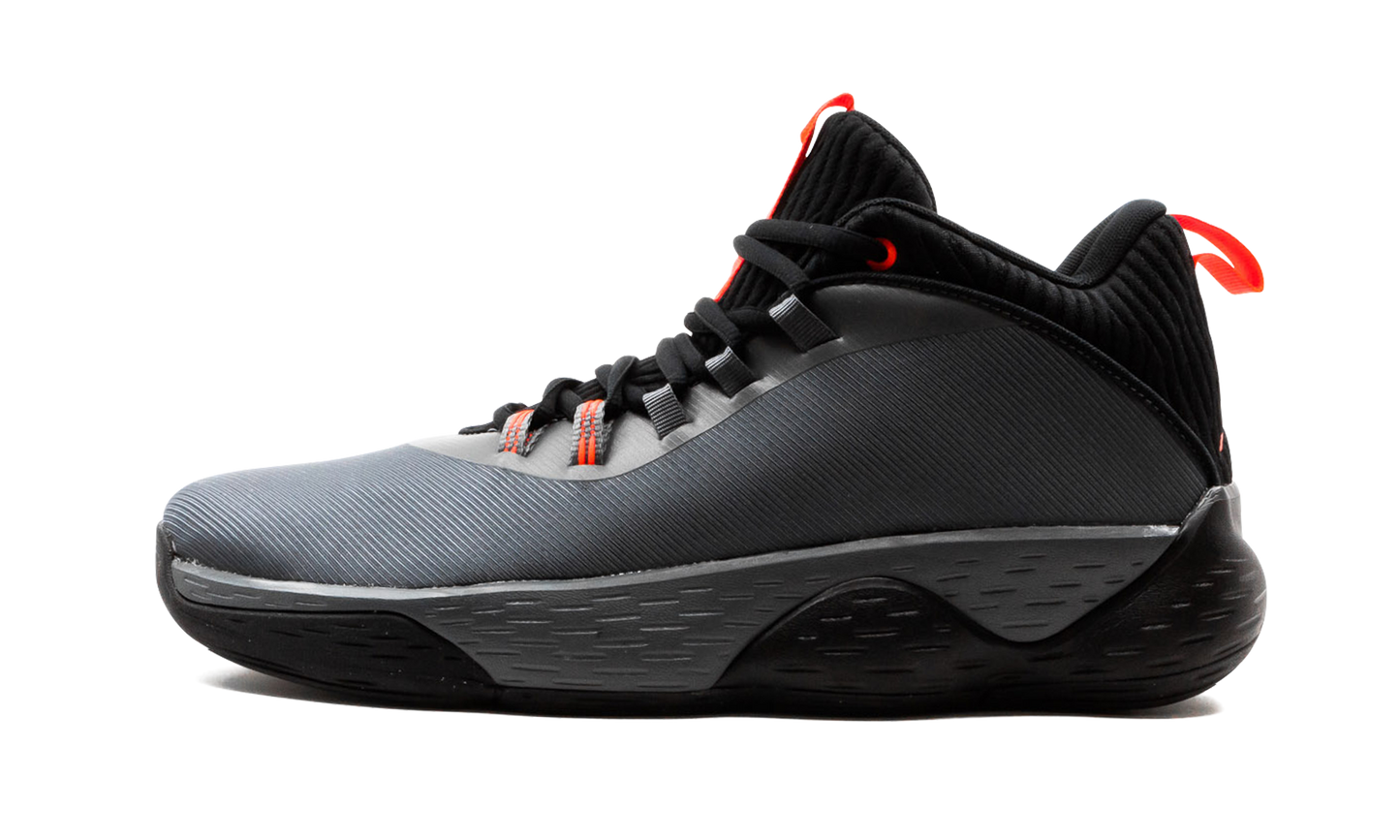 Air Jordan Super Fly Mvp Low AO6223 001