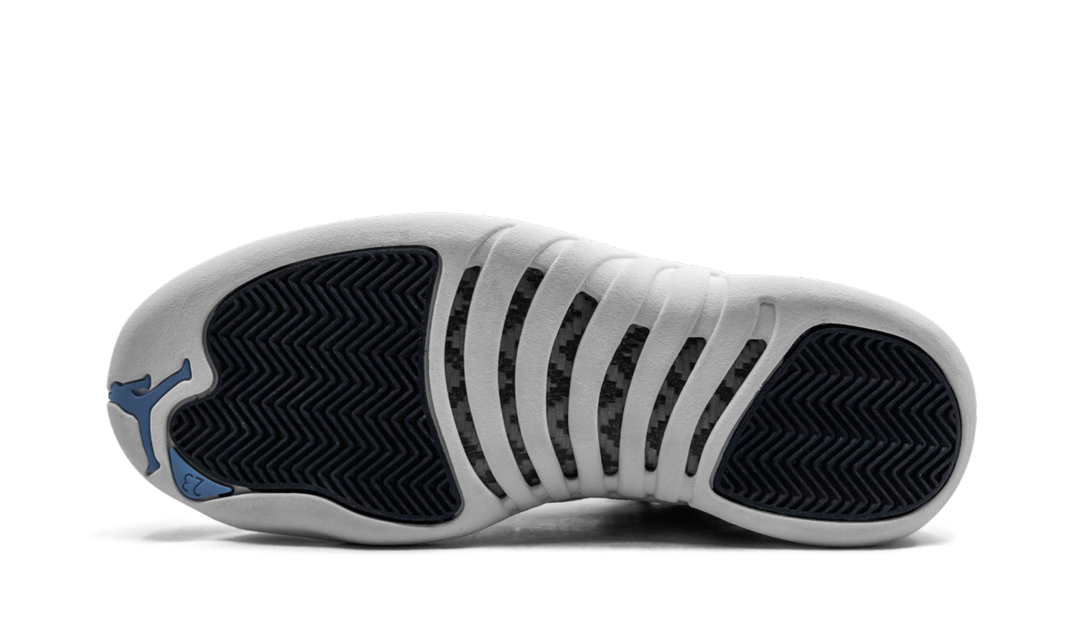 Air Jordan 12 Retro "Obsidian" 130690 410