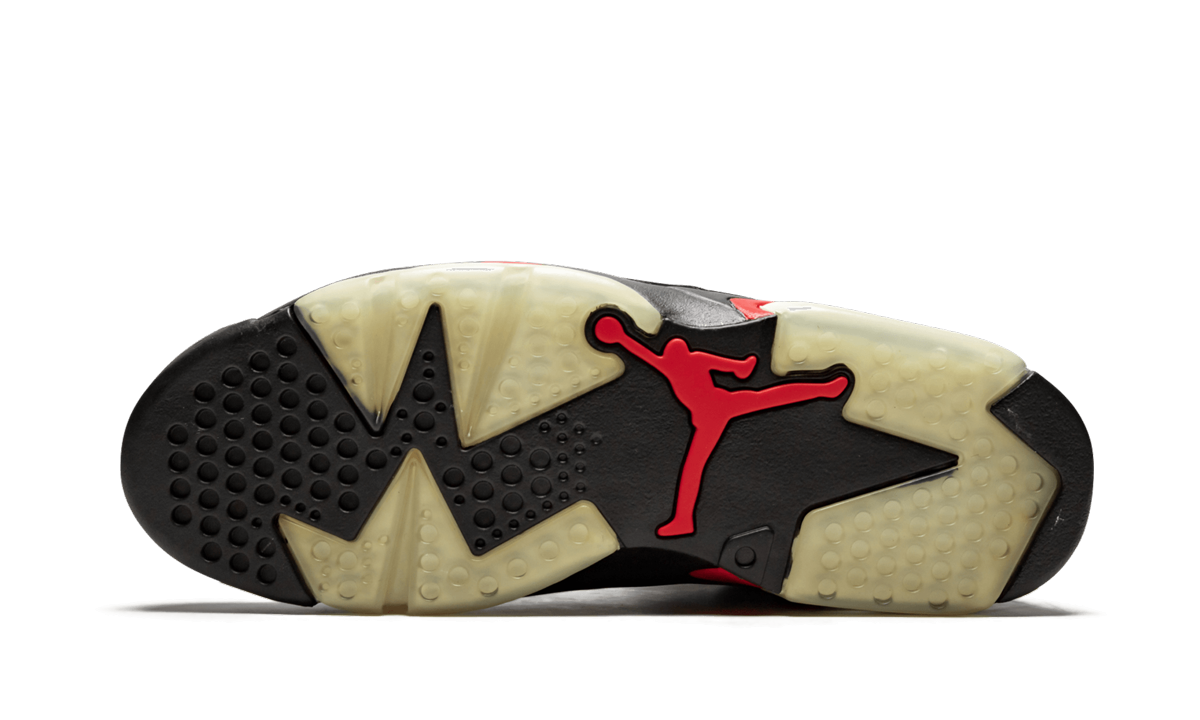 AJ6 Infrared Pack "Infrared Pack"