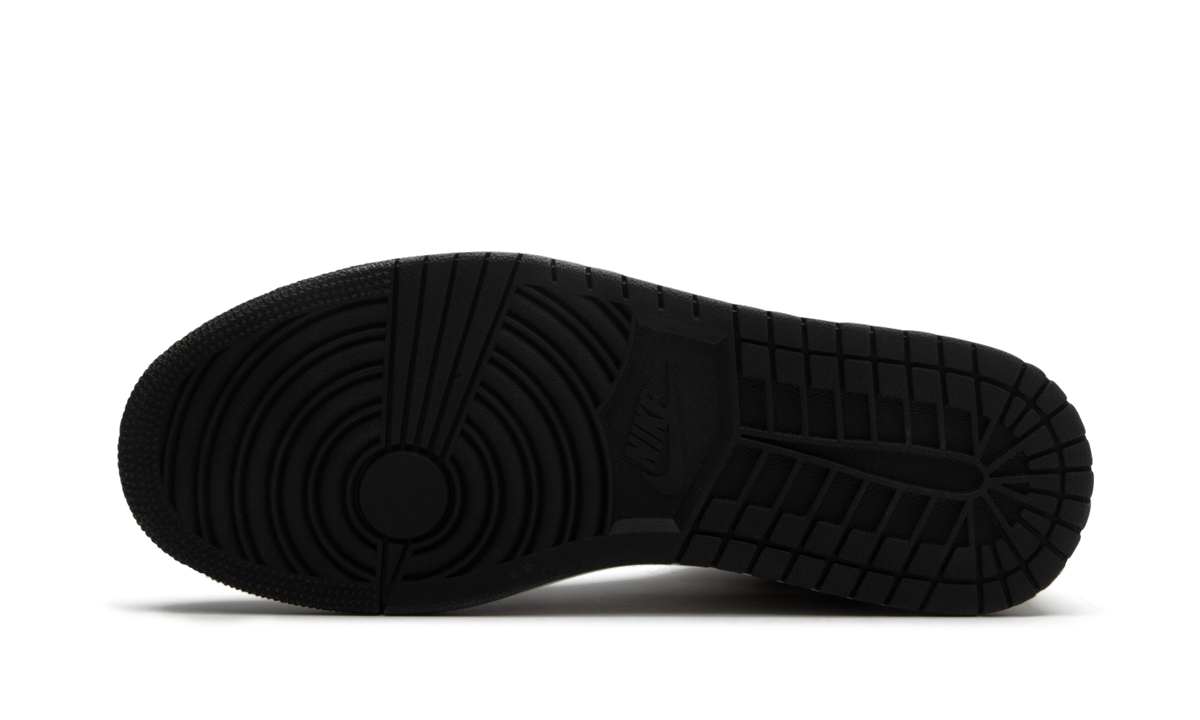 Air Jordan 1 Mid "Camo"